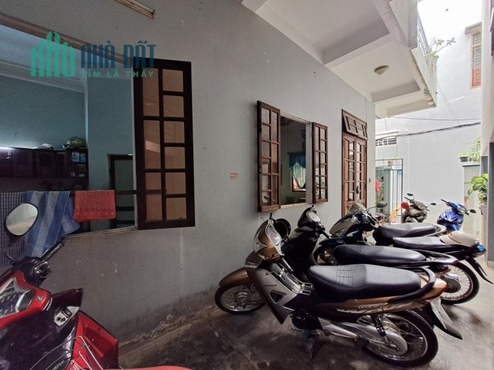 DIỆN TÍCH RỘNG - MẶT TIỀN RỘNG - KIỆT  THÔNG - GẦN PHỐ - ĐỦ CÔNG NĂNG - CHỈ 43TR/M2.