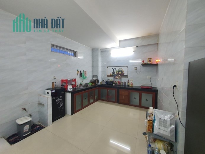 Bán nhà 3Tang đường Lê Cảnh Tuân Sơn trà giá rẻ 4.5x tỷ