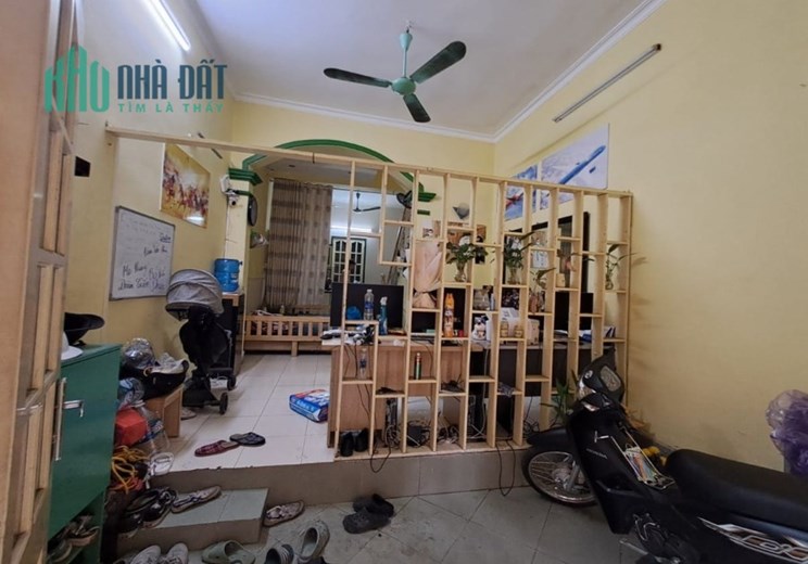 SỐC! GIẢM 1.5 TỶ!!! – HÀNG XÓM HV CHÍNH TRỊ QG HCM – Ô TÔ ĐỖ CỬA – DÂN TRÍ CAO – 43M2, CHỈ 7.5 TỶ