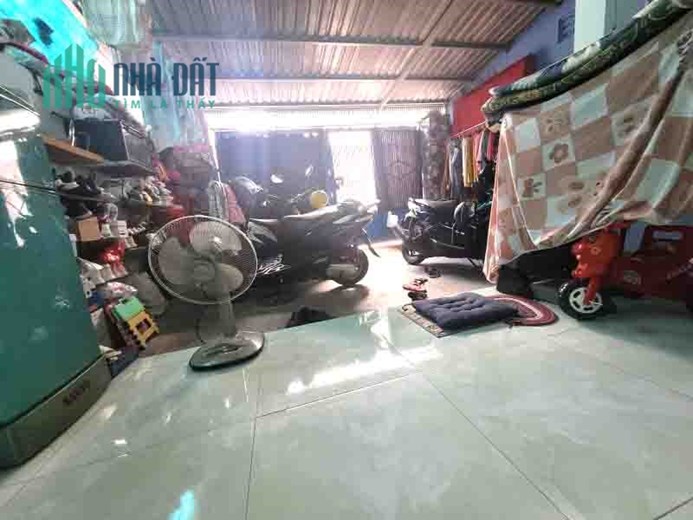 Bán Nhà Gần Võ Văn Ngân, Linh Chiểu, Thủ Đức 78m2_4.8x16m Chỉ Hơn 4 tỷ, Hẻm Xe Hơi, Giá Đầu Tư