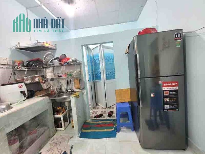 Bán Nhà Gần Võ Văn Ngân, Linh Chiểu, Thủ Đức 78m2_4.8x16m Chỉ Hơn 4 tỷ, Hẻm Xe Hơi, Giá Đầu Tư
