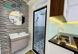 Bán Nhà HXH Lê Văn Sỹ Phường 1 Tân Bình Giá 18.9 Tỷ