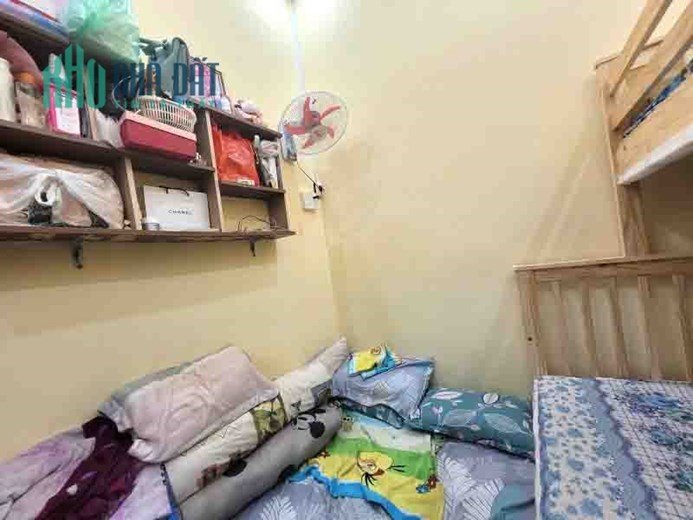 Bán Nhà Gần Kha Vạn Cân, Linh Chiểu, Thủ Đức 78m2_4.8x16m Chỉ Hơn 4 tỷ, Hẻm Xe Hơi, Vào Ở Ngay
