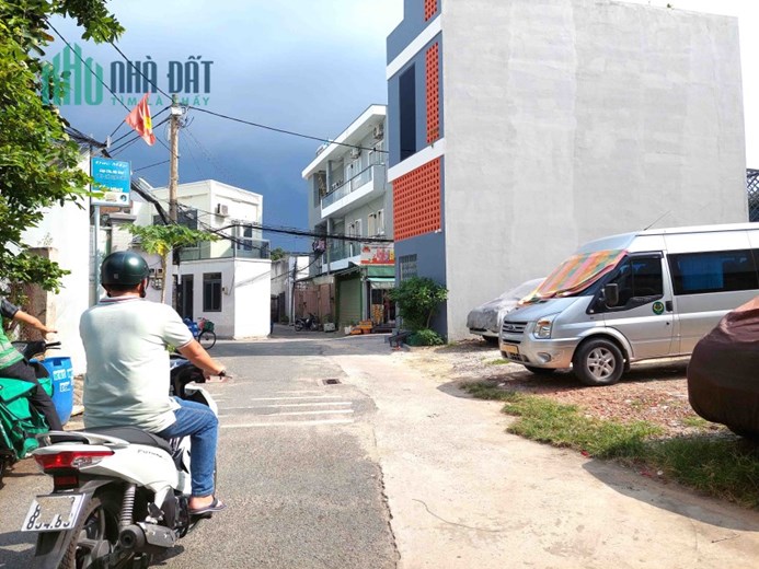 Bán Nhà Gần Kha Vạn Cân, Linh Chiểu, Thủ Đức 78m2_4.8x16m Chỉ Hơn 4 tỷ, Hẻm Xe Hơi, Vào Ở Ngay