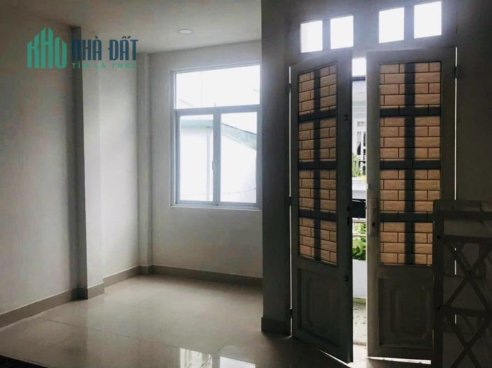 BÁN GẤP NHÀ HXH TÂN MỸ - P.TÂN THUẬN TÂY - 60M2 - NHỈNH 6 TỶ