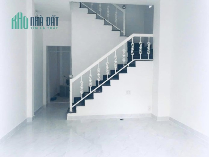 BÁN GẤP NHÀ HXH TÂN MỸ - P.TÂN THUẬN TÂY - 60M2 - NHỈNH 6 TỶ