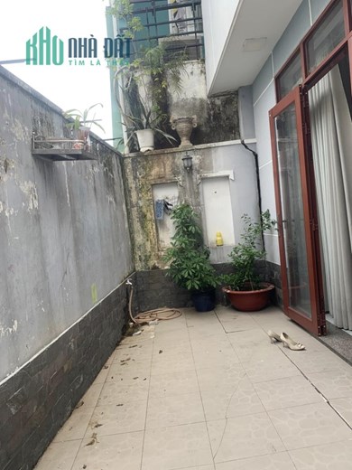BÁN NHÀ NGUYỄN THỊ THẬP - XE HƠI ĐỖ CỬA ,NGANG 6.4M, NHỈNH 5 TỶ