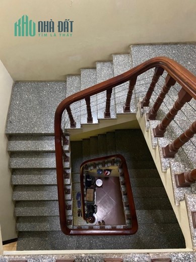 Mặt phố Mễ Trì Thượng KD đa dạng ngày đêm, ở sướng 74m2, 4T, MT4.4m, 13.9 tỷ