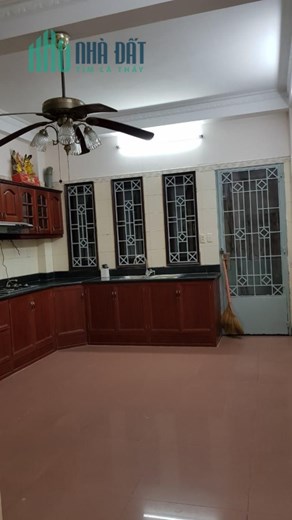 CHỦ XOẮN BÁN HẠ CHÀO KHẨN CẤP - 12.8 TỶ CÒN 10.5 TỶ -PHƯỜNG 1 BÌNH THẠNH - SỔ HỒNG CÔNG CHỨNG TRONG