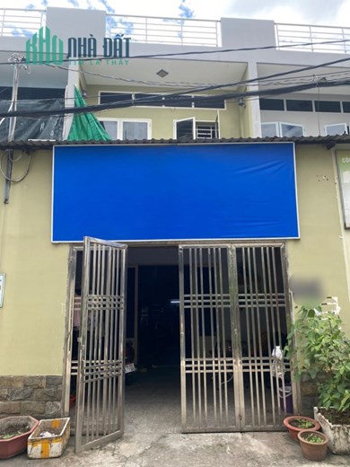 Cho thuê nhà hẻm 8m Gò Dầu quận Tân phú 5 x 15 -2T chỉ 8,5 trieu TL