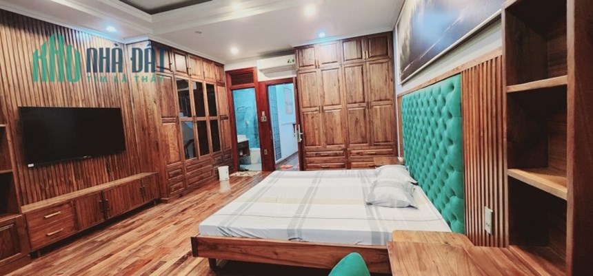 CẦN TIỀN BÁN GẤP, NHÀ MỚI XÂY 5 NĂM, 2 TẦNG, KIỆT 6M GẦN CHỢ HÒA KHÁNH, 114 M2, GIÁ 3.3 TỶ.
