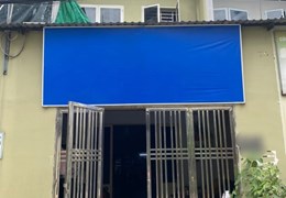 Cho thuê nhà hẻm 8m Gò Dầu quận Tân phú 5 x 15 -2T chỉ 8,5 trieu TL