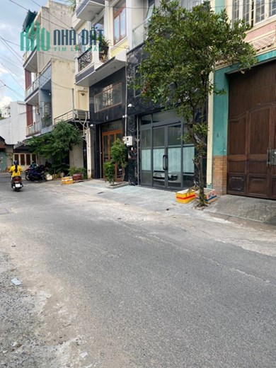 Cho thuê nhà hẻm 8m Gò Dầu quận Tân phú 5 x 15 -2T chỉ 8,5 trieu TL
