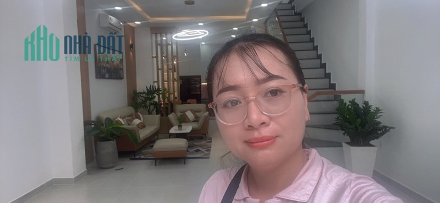 Giảm 200tr- CHÀO MỚI 7.3 TỶ - TRẢ LÀ CHỐT.Ô TÔ VÀO NHÀ - VIP BÌNH THẠNH - 2 MẶT TIỀN HẺM - VUÔNG