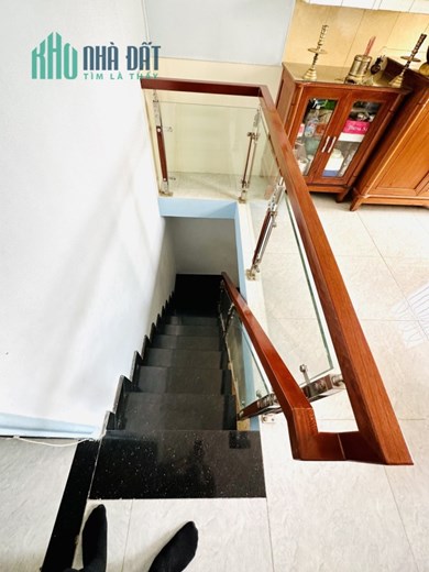 Giảm 200tr- CHÀO MỚI 7.3 TỶ - TRẢ LÀ CHỐT.Ô TÔ VÀO NHÀ - VIP BÌNH THẠNH - 2 MẶT TIỀN HẺM - VUÔNG