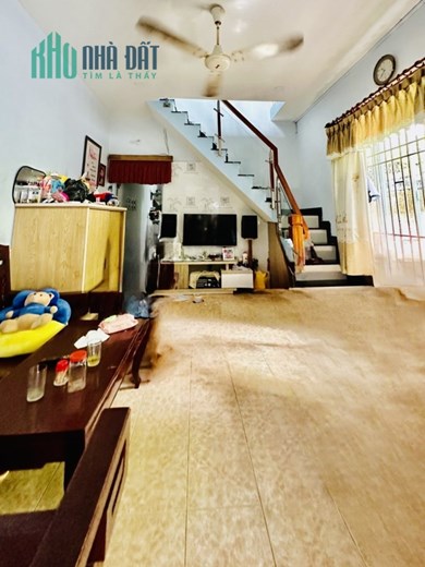 Giảm 200tr- CHÀO MỚI 7.3 TỶ - TRẢ LÀ CHỐT.Ô TÔ VÀO NHÀ - VIP BÌNH THẠNH - 2 MẶT TIỀN HẺM - VUÔNG