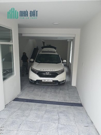 Bán căn biệt thự tại Lê Thánh Tôn Phường 6 Đà Lạt vào kinh doanh ngay