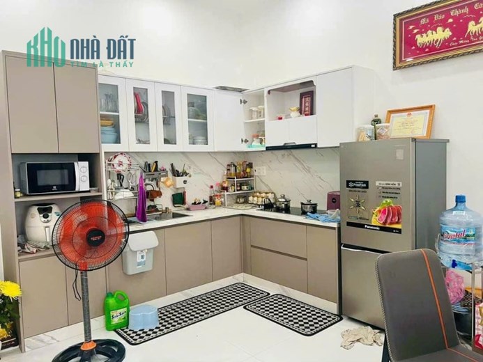 + CHÍNH CHỦ BÁN NHÀ HXH TÔ HIẾN THÀNH Q10-65m-4TẦNG
SÁT MT ÔTÔ ĐỖ CỬA-MỚI Ở NGAY-8.9TỶ