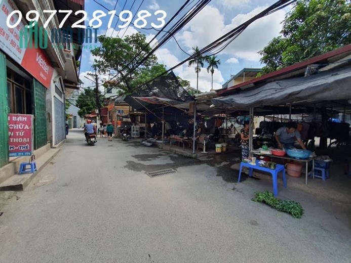 Chỉ nhỉnh 2 tỷ có ngày mảnh đất 30m trục Chính Yên Vĩnh, KIM CHUNG
