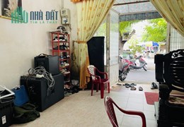 Nhà Mặt Tiền An Nhơn View Công Viên, 73m2 2 tầng, 4.5 tỷTL