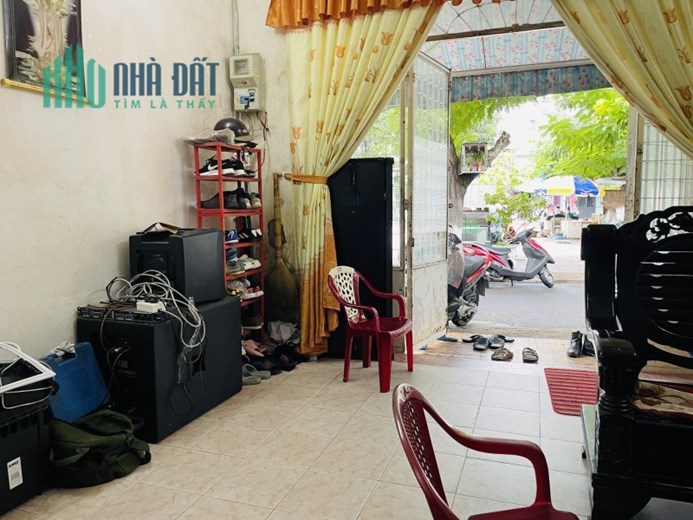 Nhà Mặt Tiền An Nhơn View Công Viên, 73m2 2 tầng, 4.5 tỷTL