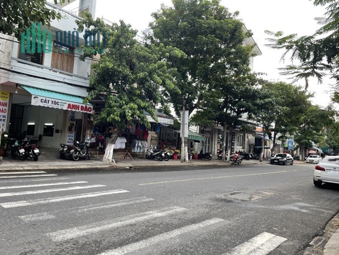 Nhà Mặt Tiền An Nhơn View Công Viên, 73m2 2 tầng, 4.5 tỷTL