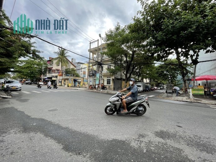 Nhà Mặt Tiền An Nhơn View Công Viên, 73m2 2 tầng, 4.5 tỷTL