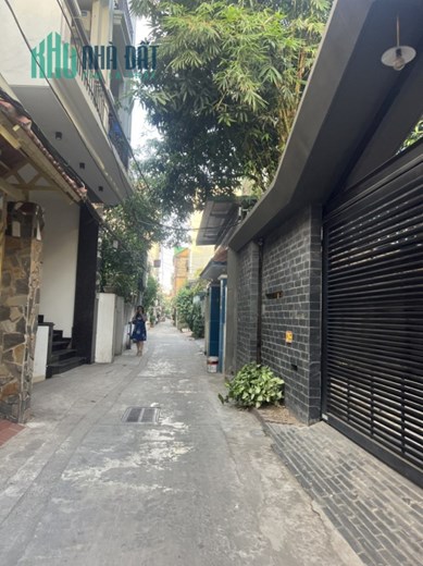 NHÀ 4 TẦNG NGỌC THỤY - Ô TÔ ĐỖ CỬA - 3 THOÁNG NHÀ ĐẸP - SÁT PHỐ