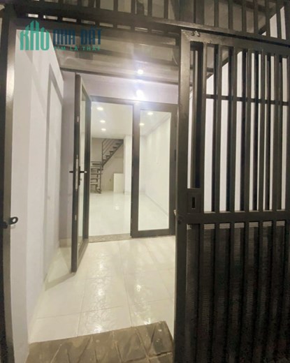 Bán Nhà F5 Phú Nhuận Thích Quảng Đức  - DTSD 29M2 chỉ 2 tỷ