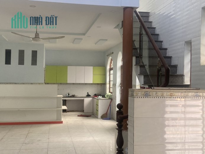 Cho thuê MTKD 12m thông Phan Anh  quận Tân phú 5 x 17-2T chỉ 16 triệu TL