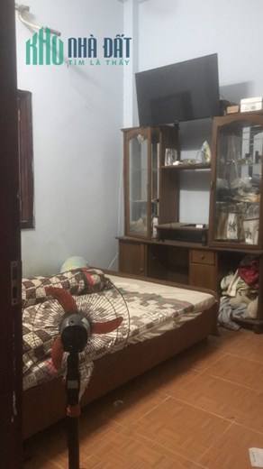 Mặt tiền Tôn Quang Phiệt đường 7.5, ngay Công Viên, 70m2, 2 tầng 4.5 ty TL