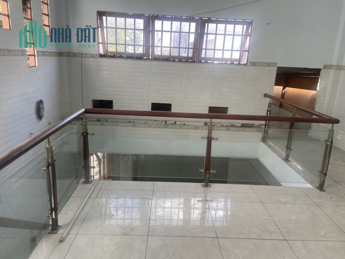 Cho thuê MTKD 12m thông Phan Anh  quận Tân phú 5 x 17-2T chỉ 16 triệu TL