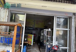 MÌNH CẦN SANG NHƯỢNG CỬA HÀNG TẠI 100 B NGÕ 14 CHỢ CỐM MỄ TRÌ, NAM TỪ LIÊM, HÀ NỘI