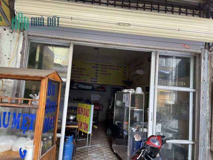 MÌNH CẦN SANG NHƯỢNG CỬA HÀNG TẠI 100 B NGÕ 14 CHỢ CỐM MỄ TRÌ, NAM TỪ LIÊM, HÀ NỘI