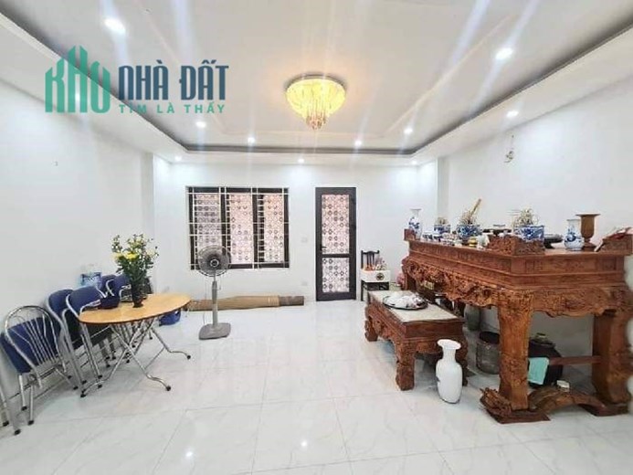 Bán nhà Minh Khai-Mai Động 50m2 - 4 tầng , sổ đỏ , giá rẻ chỉ 3 tỷ 999