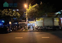 Chính Chủ Cần Sang Quán Cafe Gấp Vị Trí Mặt Tiền Đẹp