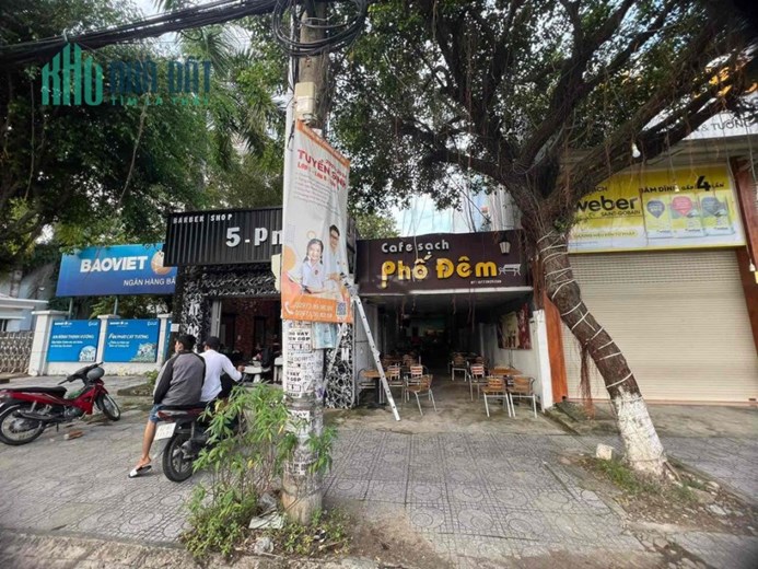 Chính Chủ Cần Sang Quán Cafe Gấp Vị Trí Mặt Tiền Đẹp