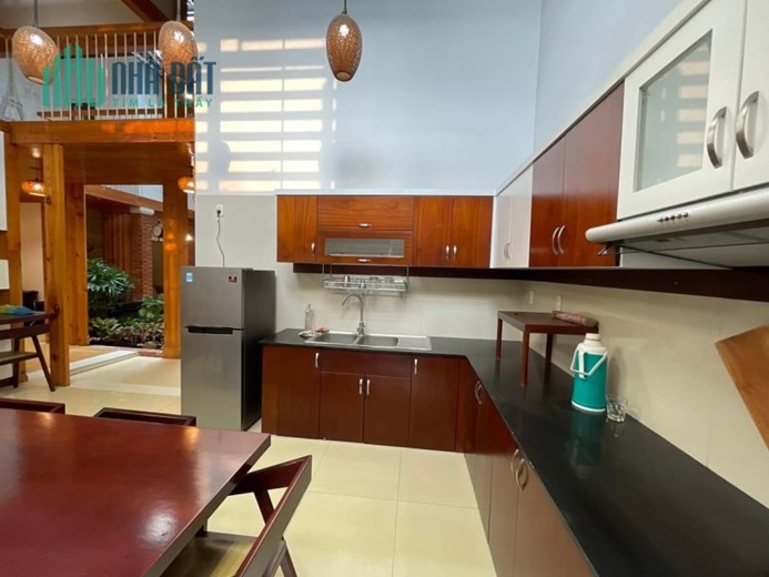 Cần Bán Gấp Biệt Thự Khu Himlam Quận 7, 10x20m, 3 Lầu, 5 PN, 5WC, 26 tỷ