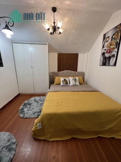 Bán nhà Chính Chủ HXH Phan Đăng Lưu - Quận Phú Nhuận, 25m2,  Chỉ Nhỉnh 2Tỷ.