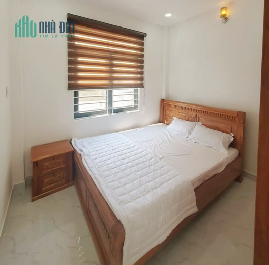 Bán Nhà DTSD 92M2 - 2 Căn liền kề - Ngay Nguyễn Văn Công f3 Gò Vấp - chỉ Nhỉnh 3 Tỷ 8 1căn