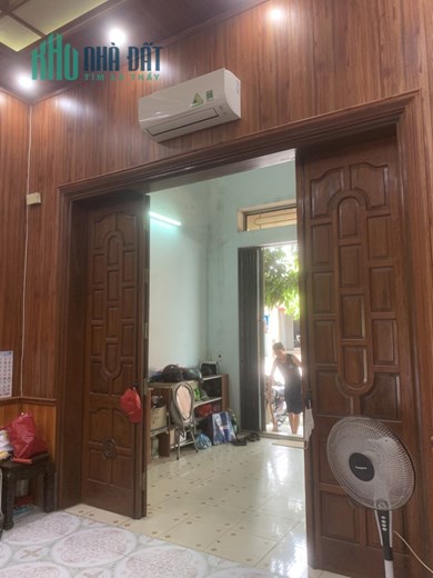 Cho thuê nhà 2 mặt tiền full nội thất mặt đường 40m (QL 39A) xã Thăng Long, Đông Hưng, Thái Bình