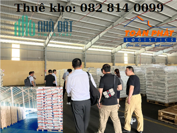 Thuê kho đường số 10, đường DT 743, đường số 9 tại KCN Sóng Thần 1 Dĩ An