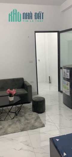 đẹp thoáng sáng rộng 35m2 studio chỉ 3.5tr/th tại Kim Giang