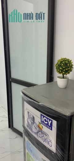 đẹp thoáng sáng rộng 35m2 studio chỉ 3.5tr/th tại Kim Giang