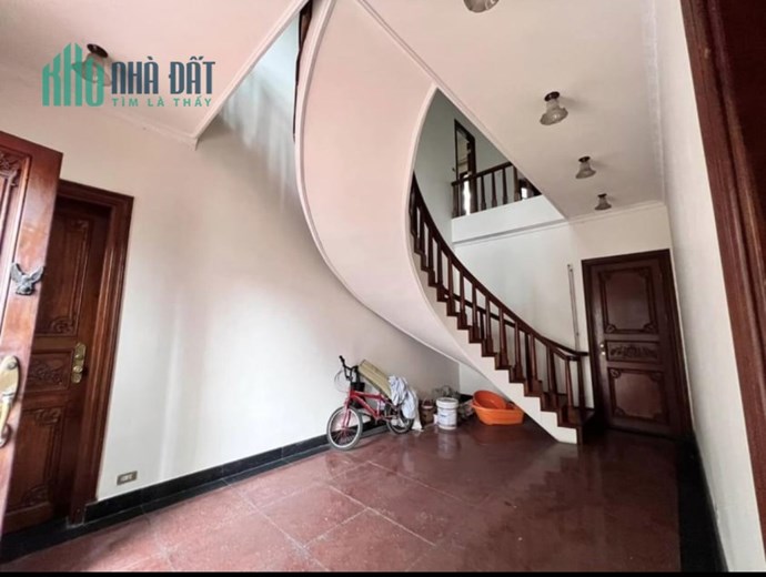 Biệt Thự đường Lê Quý Đôn, P. Bình Thọ TP Thủ Đức, diện tích 715 m². Ngang 24m