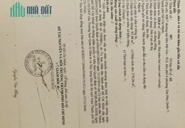 Cần bán biệt thự 11*20m, Mỹ Gia, Phú Mỹ Hưng, Quân 7, 50 tỷ