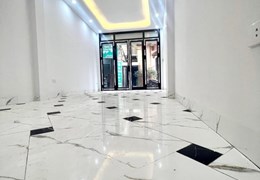 CỰC HIẾM MẶT PHỐ VĨNH HƯNG KINH DOANH SIÊU ĐỈNH 55M2 4 TẦNG 8.2 TỶ
