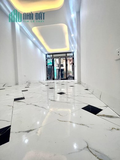 CỰC HIẾM MẶT PHỐ VĨNH HƯNG KINH DOANH SIÊU ĐỈNH 55M2 4 TẦNG 8.2 TỶ