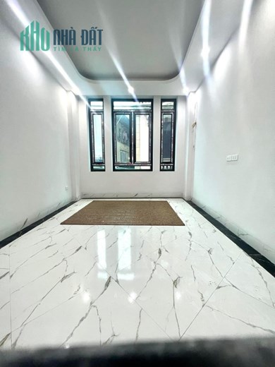 CỰC HIẾM MẶT PHỐ VĨNH HƯNG KINH DOANH SIÊU ĐỈNH 55M2 4 TẦNG 8.2 TỶ