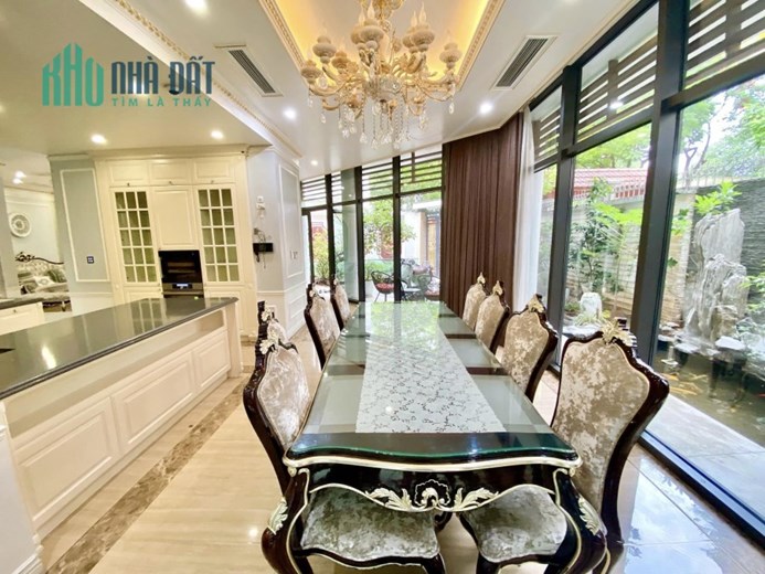 Siêu Vip, Lô đất KIM CƯƠNG tại KĐT Xa La, Hà Đông: 630m2/MT42m, nhỉnh 80 tỷ